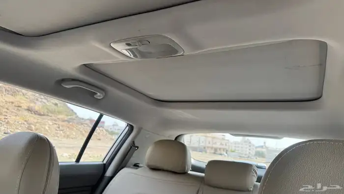 كيا سبورتاج 2016 اعلى فئه 80