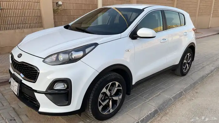 سبورتاج 2022 2