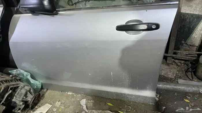 قطع كابرس 2007 - 2013 2