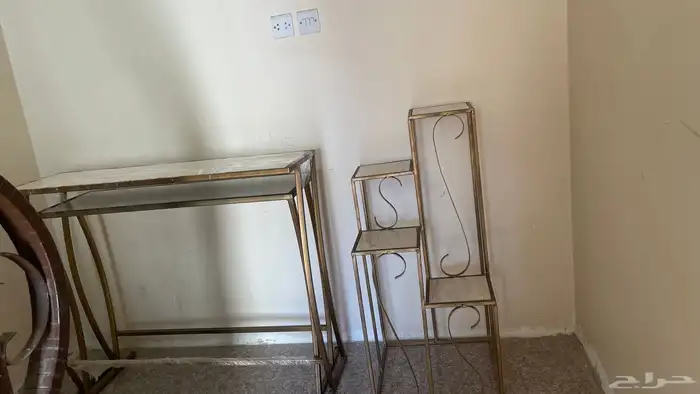 طاولات استقبال 0