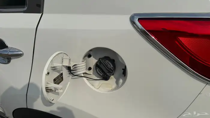 كيا سبورتاج 2016 اعلى فئه 76