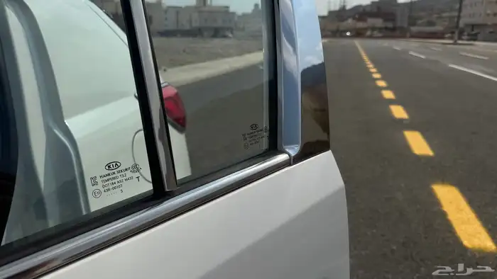 كيا سبورتاج 2016 اعلى فئه 14