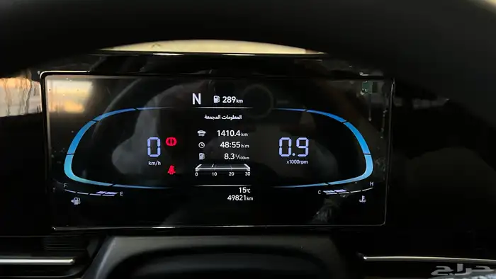 أكسنت 2025 سمارت 12