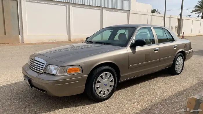 كراون فكتوريا 1