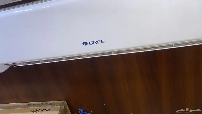 مكيفات اسبلت مستعمل نظيف 2