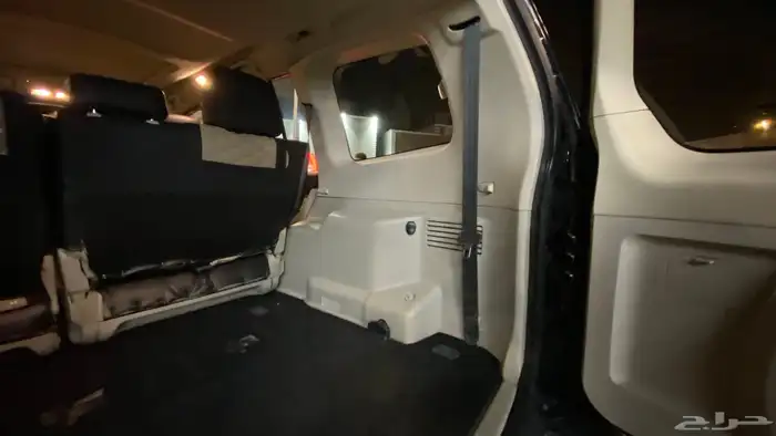 باجيرو 2010 ممشي 271 32