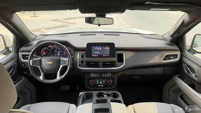 تاهو 2021 بدون دبل سعودي 9