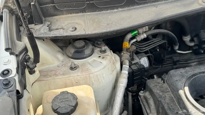 كيا سبورتاج 2016 اعلى فئه 34