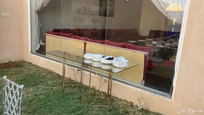 محل تاجير لوازم مناسبات 14