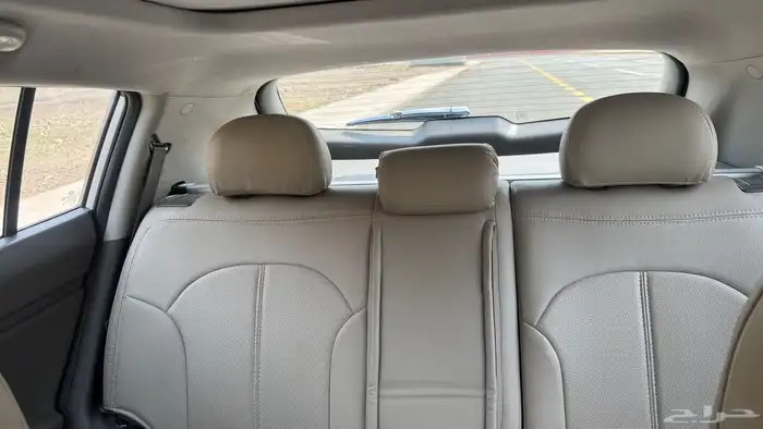 كيا سبورتاج 2016 اعلى فئه 79