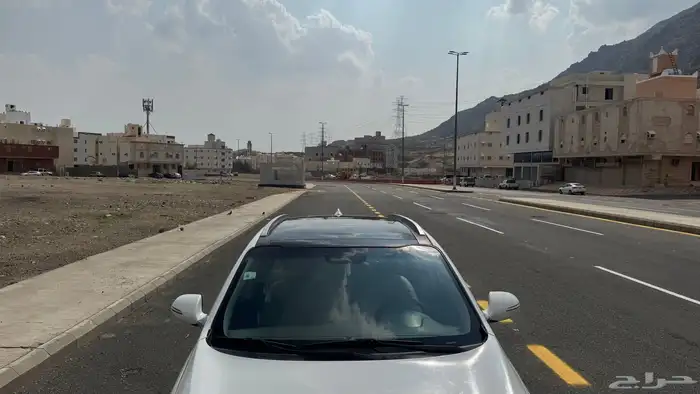 كيا سبورتاج 2016 اعلى فئه 12