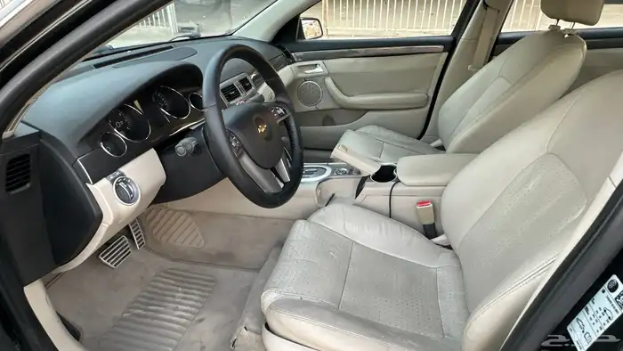 كابرس اس اس 2013 15