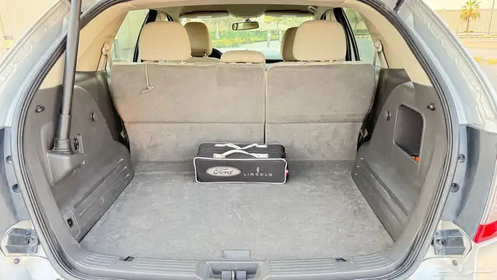 فورد ادج 2013 SEL نص فل 19