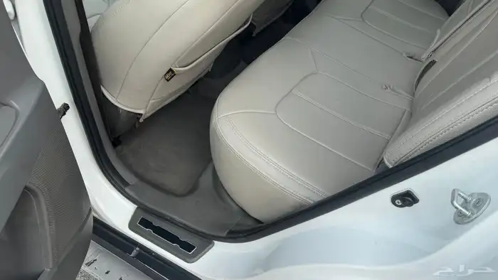 كيا سبورتاج 2016 اعلى فئه 68