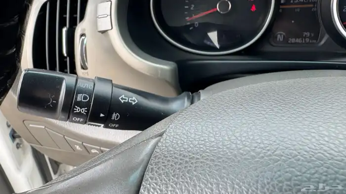 كيا سبورتاج 2016 اعلى فئه 48