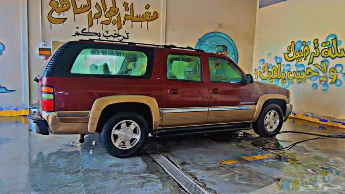 جمس 2002 للبيع 13