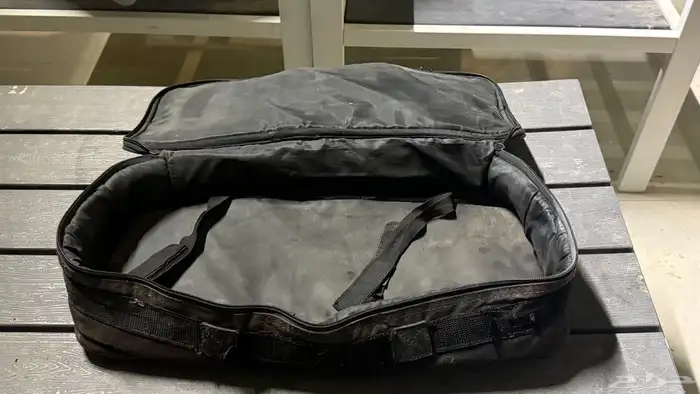 شنطة تيوتا 3