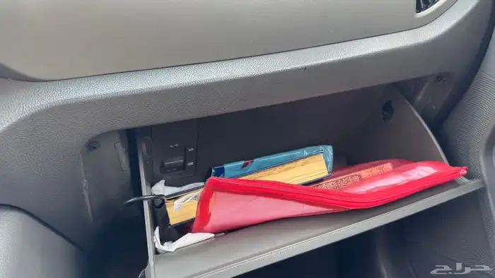 كيا سبورتاج 2016 اعلى فئه 58