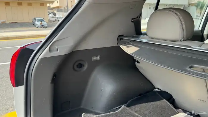 كيا سبورتاج 2016 اعلى فئه 18