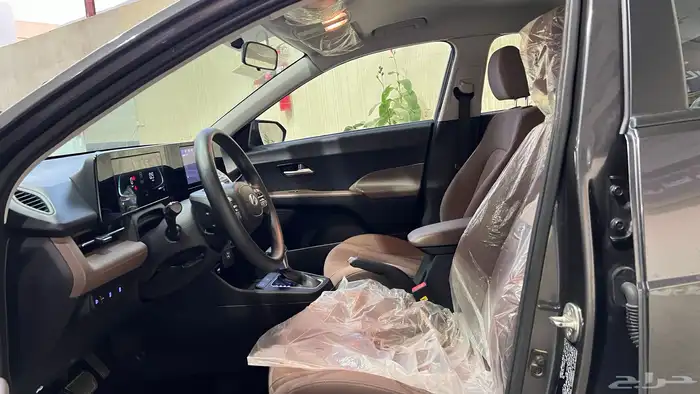 أكسنت 2025 سمارت 7