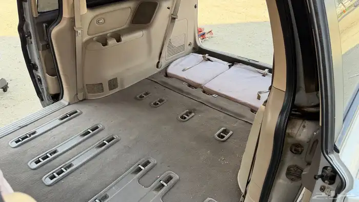 كيا كرنفال للبيع 16