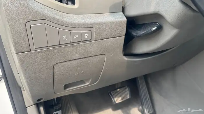 كيا سبورتاج 2016 اعلى فئه 42