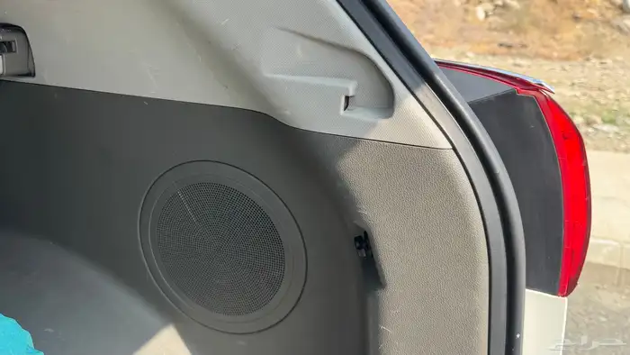 كيا سبورتاج 2016 اعلى فئه 19