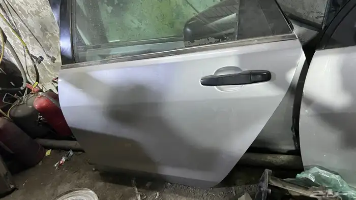 قطع كابرس 2007 - 2013 1