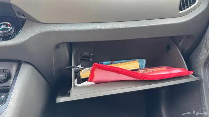 كيا سبورتاج 2016 اعلى فئه 57