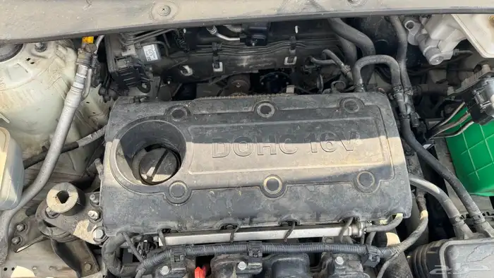 كيا سبورتاج 2016 اعلى فئه 37