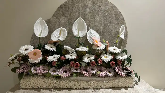 ستاند ورد جديد 0