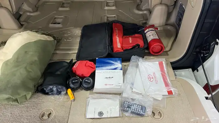 جيب لاندكروزر 2015 ستين عام 21