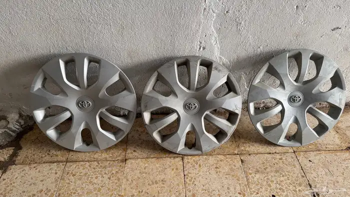 طيس هايلكس وكاله 0