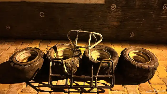 اغراض دباب 0