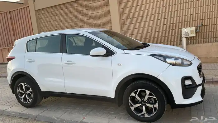 سبورتاج 2022 3