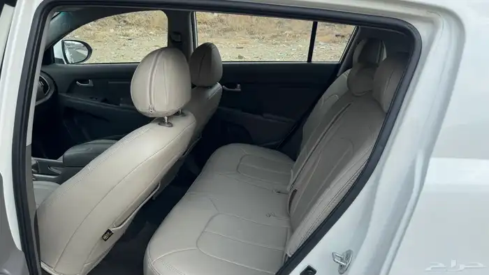 كيا سبورتاج 2016 اعلى فئه 67