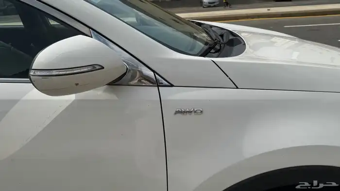 كيا سبورتاج 2016 اعلى فئه 21