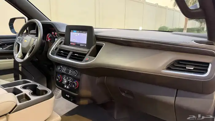 تاهو 2021 بدون دبل سعودي 14