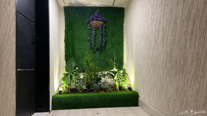 شقه في فيلا خاصه للإيجار 1