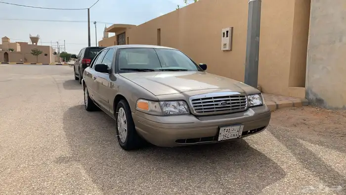 كراون فكتوريا 6