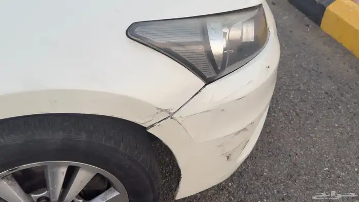 هوندا اكورد 2011 1