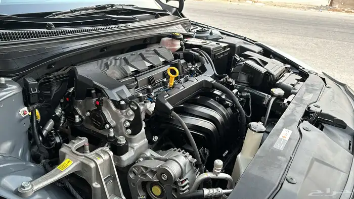 هونداي النترا ممشى قليل قمة فالنظافة 15