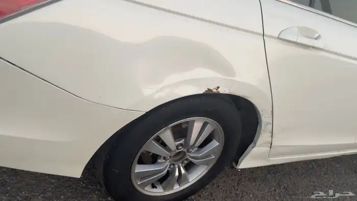 هوندا اكورد 2011 3