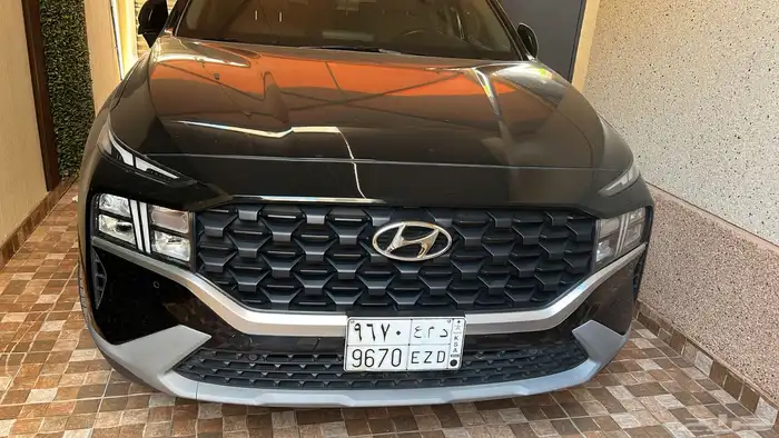 سنتافي2022فل كامل مكينة3500 0