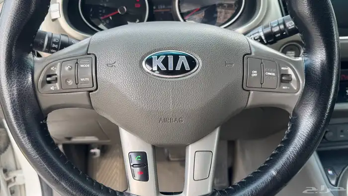 كيا سبورتاج 2016 اعلى فئه 49