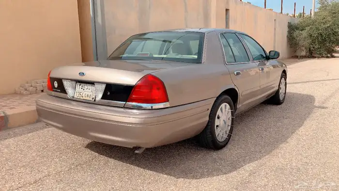 كراون فكتوريا 0