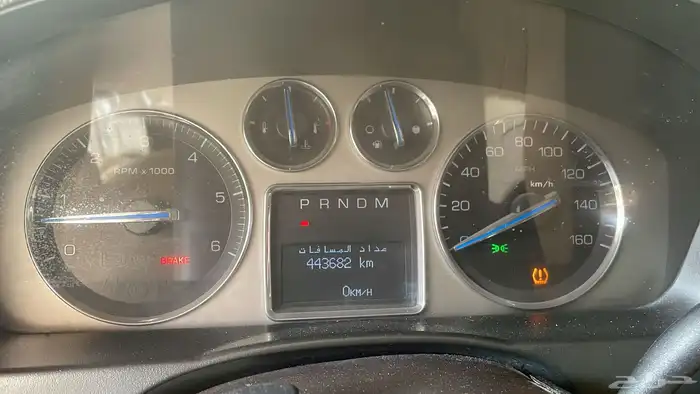 كدلك اسكاليد 2007 5