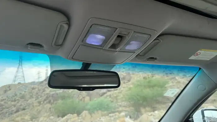 كيا سبورتاج 2016 اعلى فئه 61