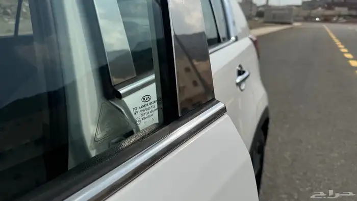 كيا سبورتاج 2016 اعلى فئه 13