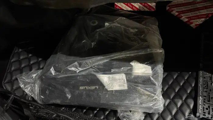 لكزس LS350 -2022 7